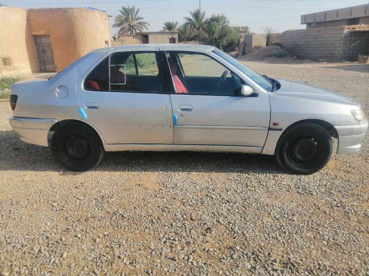 السلام عليكم
بيجو 2001 نظيفه حيل محرك كَير صدر تايرات كلهه بالشرط بس تشغل وتطلع

رقم بابل سنويه ساقطه
ملاحظه نقد فقط 

***********

العنوان الحويجه الحلوات
