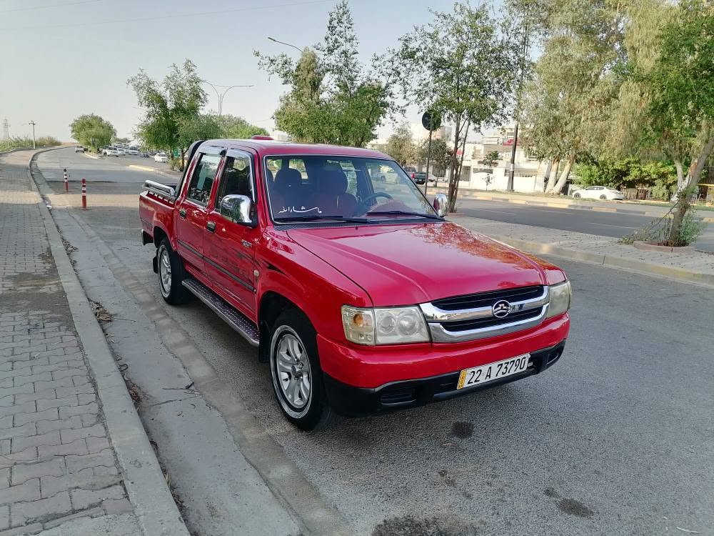 بيكاب • ٢٠١٠ • رقم اربيل
