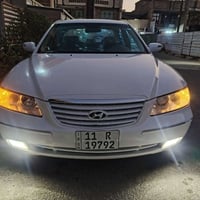 ازيرا • ٢٠٠٨ • ٦ سلندر