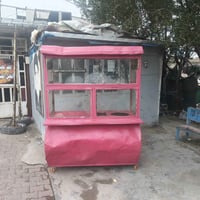 مكينة خياطة • طباخ لبلبي • مدينه الصدر قطاع ٧٩