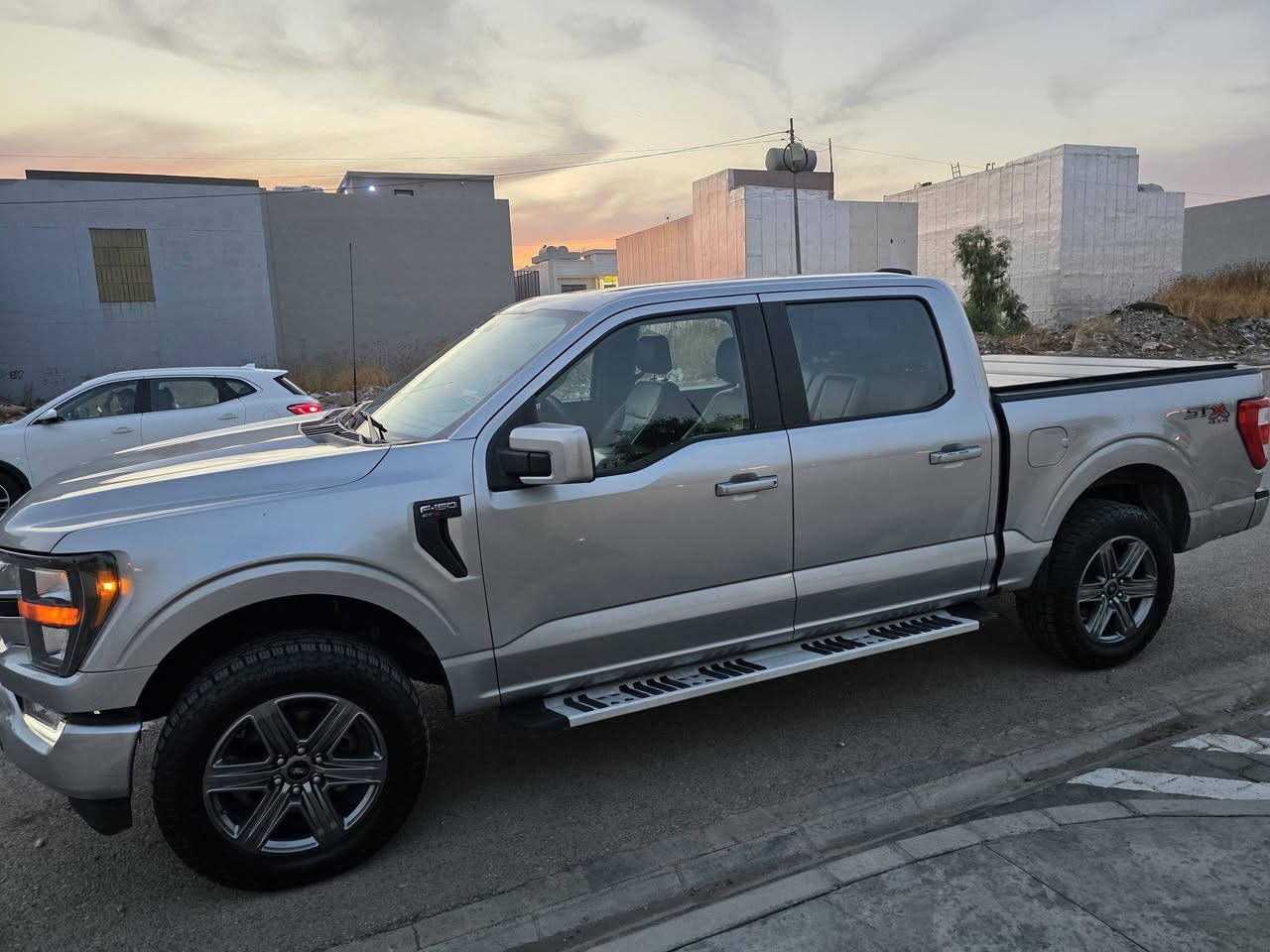 فورد F150 • دبل • ٢٠٢١
