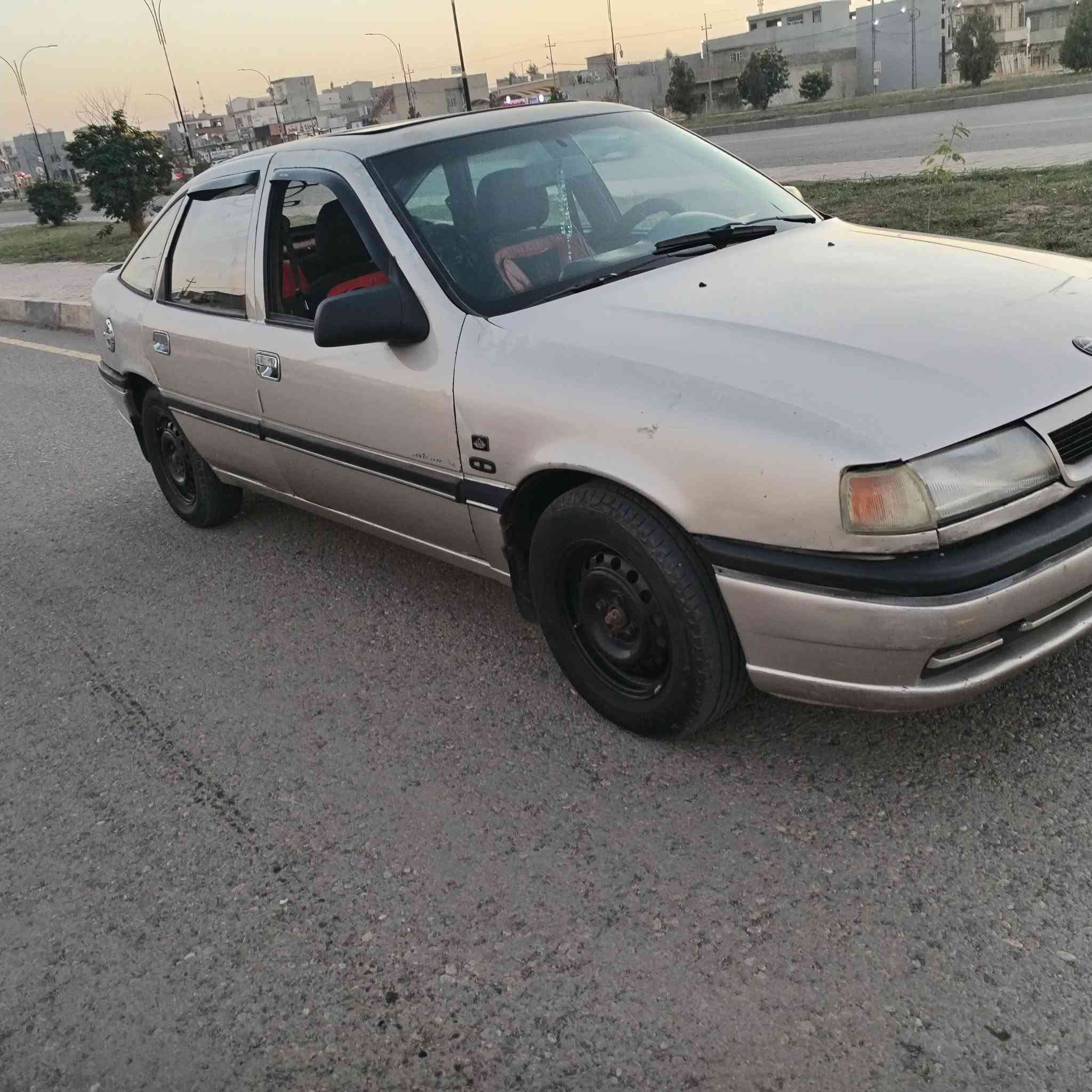 فيكترا • حجم ٢٠ • رقم اربيل