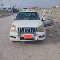 كنوة • ٢٠٠٨ • رقم بغداد