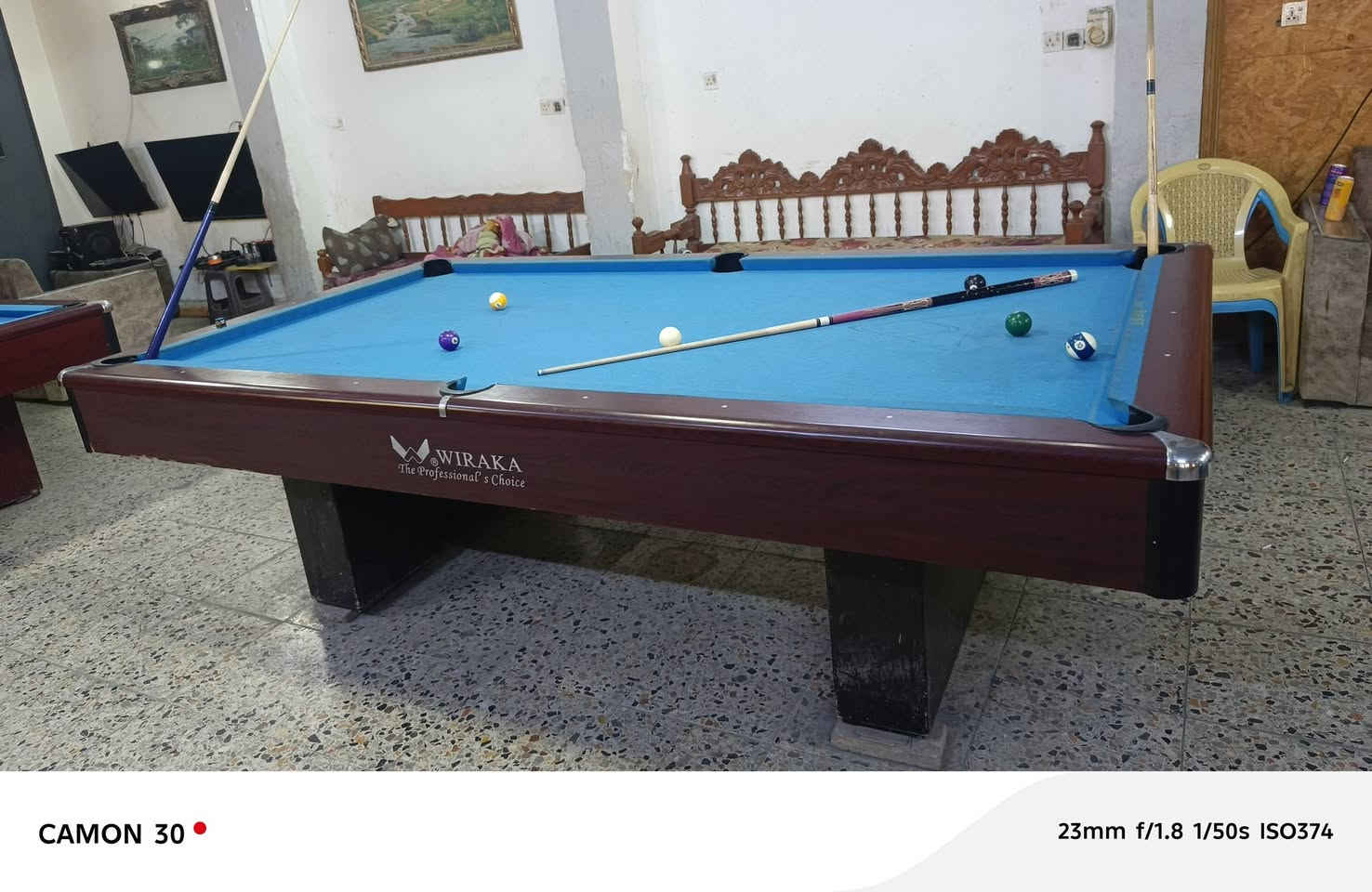 ميوزه 3 ويركه نضيفات كلش وياهن طوبات بلجيكي وكل ميز ويا كيوبين وقماشهن نضيف مكان بغداد
السعر لميز بمليون وبي مجال 
ميوزه 3 ويركه نضيفات كلش وياهن طوبات بلجيكي وكل ميز ويا كيوبين وقماشهن نضيف مكان بغداد 
***********
