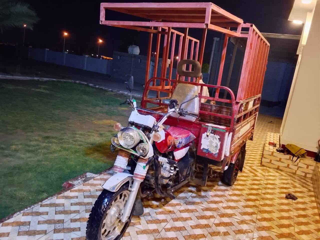 طرطوره لبيع موديل 20سكن بعيثه قرب جسر بفراج سعر مليون 300.     ***********
