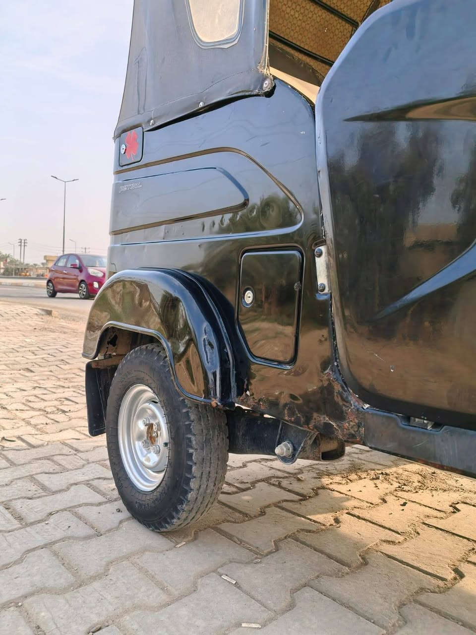 تكتك • ٢٠٢٢ • كفالة عامة