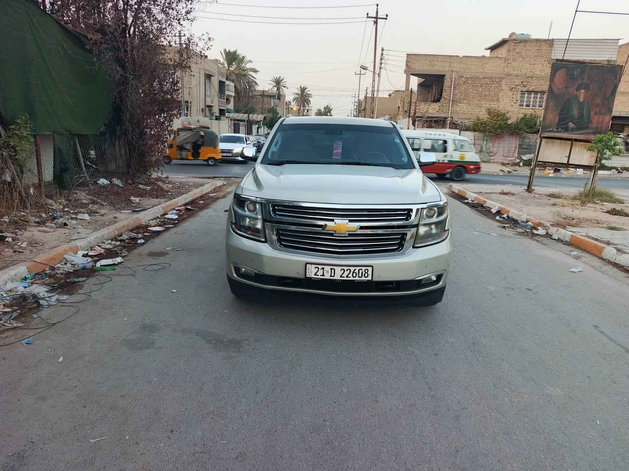 سلام عليكم تاهو 2015 خليجي رقم سليمانيه تحويل مباشر مواصفاته واضه بل فيديو *********** صور لسونار بل فيديو طخه بل باب لباقي كفاله *********** حداديه جديده تخم تايرات جدد محرك وكير كفاله تبريد ثلج لسياره مال بيت لمكان بغداد لسعر 250
