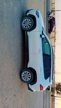 كورولا كروز • وارد امريكا • موديل ٢٠٢٢
