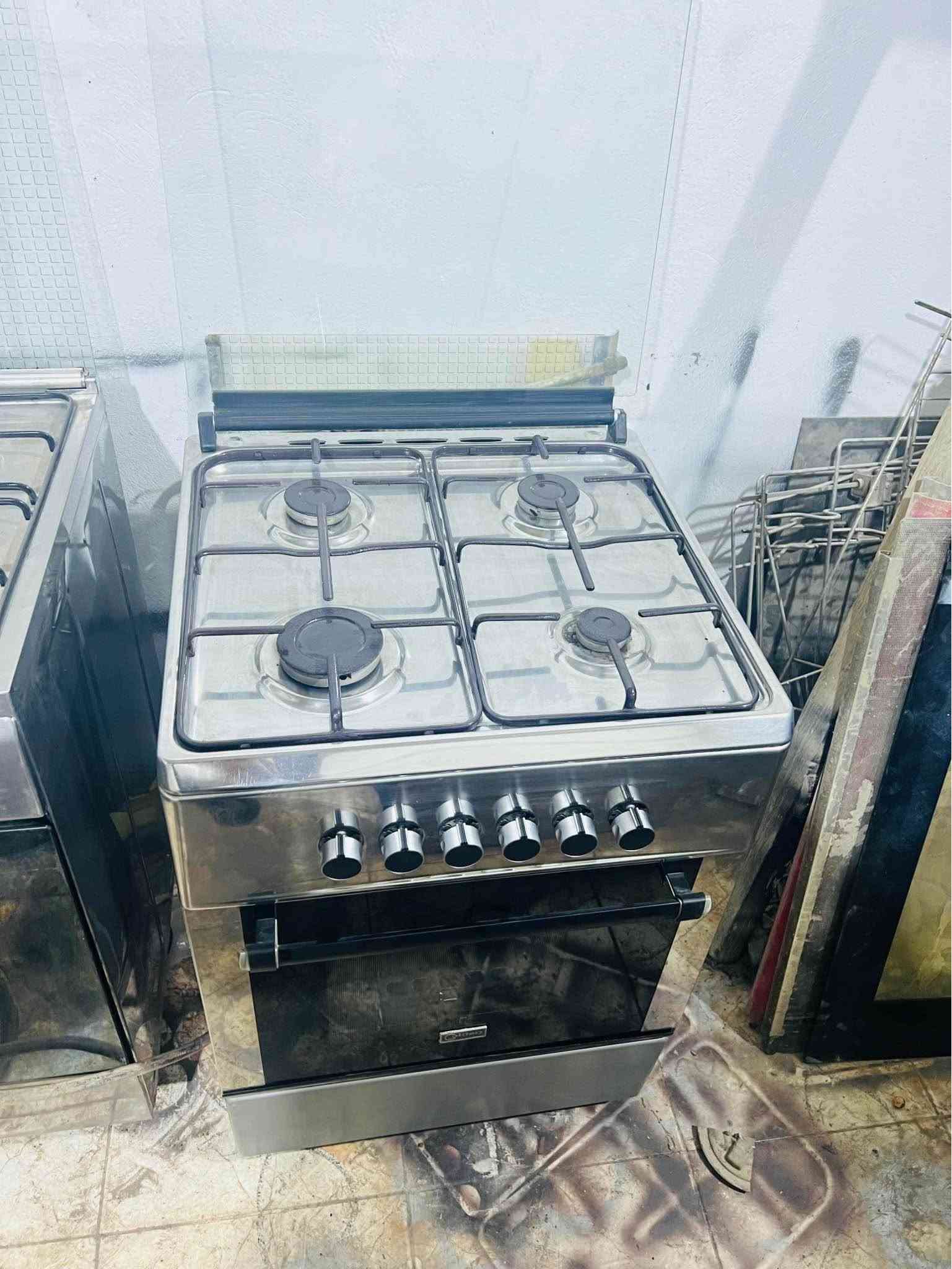 طباخ رويال • ٤عيون • ستيل جديد
