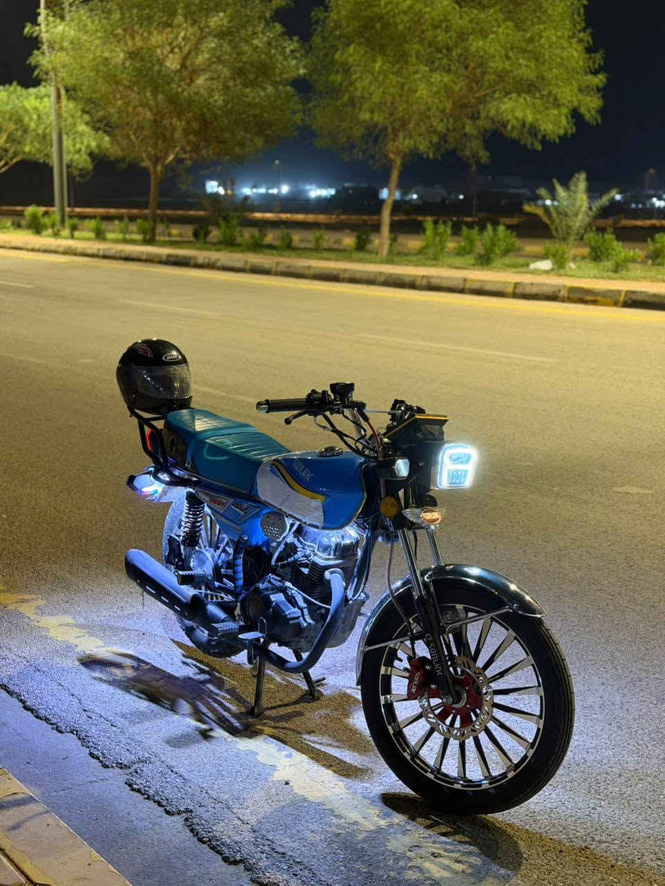 سونلك • ٢٠٢٦ • مكفوله