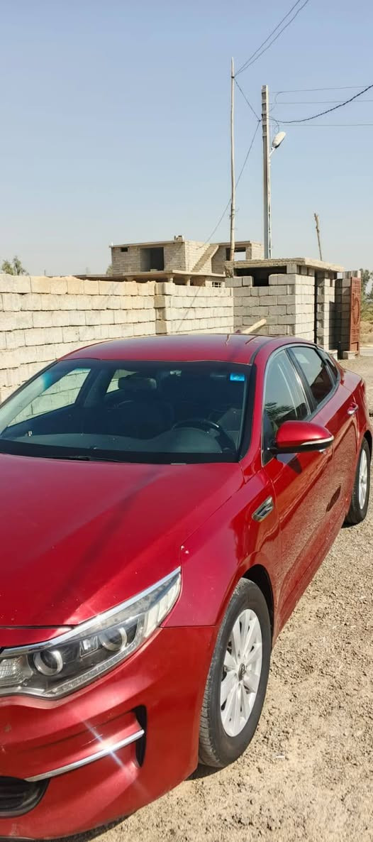 اوبتمه للبيع 2018 وارد امريكي رقم بغداد ضرر 3 قطع مكينه كير كفاله محرك 2400
رقم ***********
