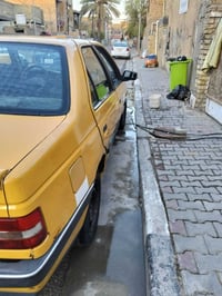 بيجوا جيلكس لبيع موديل 2009مكينه كير خير من الله حداديه خير من الله رق...