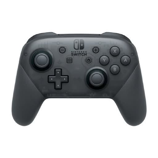🎮🔥 Nintendo Switch Pro Controller – تحكم احترافي لجهاز Nintendo Switch 🕹️
استمتع بتجربة لعب مريحة ودقيقة مع يد التحكم الرسمية، المصممة لجلسات اللعب الطويلة والأداء الممتاز. ⚡

✨ أبرز المميزات:
🔹 تصميم مريح ومتين للاستخدام الطويل ✋
🔹 عصي تحكم وأزرار دقيقة وسريعة الاستجابة 🎯
🔹 دعم Motion Controls للتحكم بالحركة
🔹 تقنية HD Rumble لاهتزاز واقعي 💥
🔹 دعم NFC / Amiibo 🪄
🔹 بطارية تدوم حتى 40 ساعة تقريباً 🔋
🔹 شحن عبر USB-C 🔌
🔹 اتصال لاسلكي مع Nintendo Switch 📡

✅ قطعة أصلية
🛡️ ضمان شهر كامل

🔥 تحكم أدق، راحة أكبر، وتجربة لعب ممتعة!

📲 للطلب والاستفسار عبر واتساب:
***********

📦 متوفر الآن
🚚 توصيل إلى كافة محافظات العراق 🇮🇶
