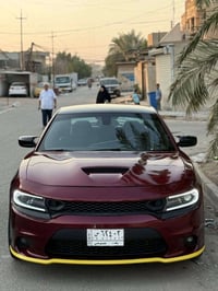 جارجر GT • ٢٠٢١ • ٣٦٠٠