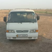 دبل • موديل ٩٦ • الديوانيه