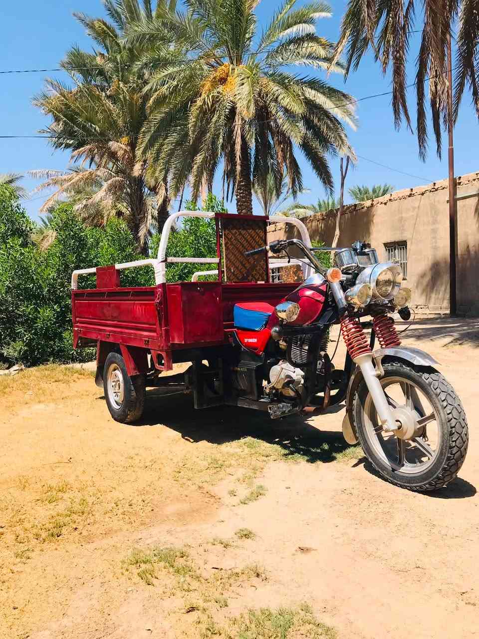 السلام عليكم للبيع ستوته جمره موديل ٢٠١٤ اوراق اصولي بسمي محرك مفتوح ناعم شاصي وركبه مكفولات كهربائيات تعمير جديد لايت اشاير سكنات بك لايتات باتري دشبول كهلن جدد نكره سلف فوول نضيف كلش جاهزه مكاني كربلاء السعر ١٢٠٠ 
الاستفسار ***********
