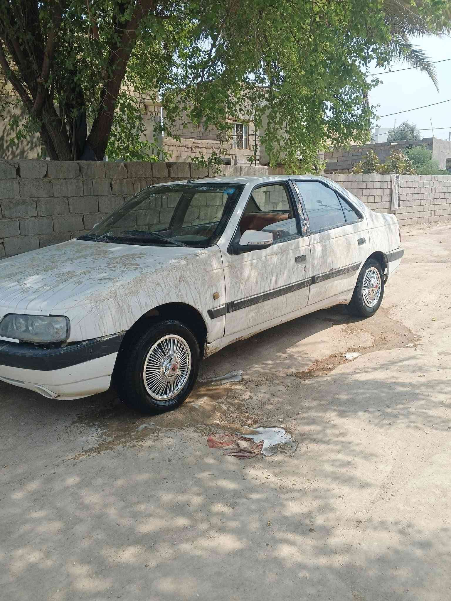 سلام عليكم بيجو 2009جاهزه مكينه كير حداديه تخم خير من لله سياره اكفلك مكينه وكير وحداديه كشر تجي تكلب وتقتنع رقم بابل تحويل ثاني يوم مكان السياره بابل لاستفسار عل رقم ***********
