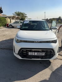 سول • ٢٠٢٣ • مجال بسيط