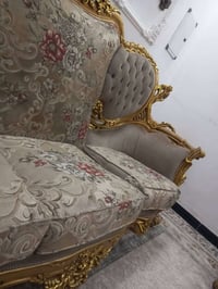 تخم مصري  ٨ مقاعد نظيف جدا"  مع طبلات عدد ٣  للبيع السعر ٩٠٠ الف  العن...