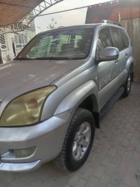 برادو • ٢٠٠٩ • رقم بغداد
