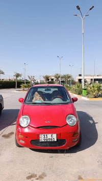 شيري كيو كيو • ٢٠١٣ • أوتوماتيك