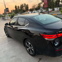 سنترا SV • ٢٠٢٣ • ماشيه ٢٠ الف