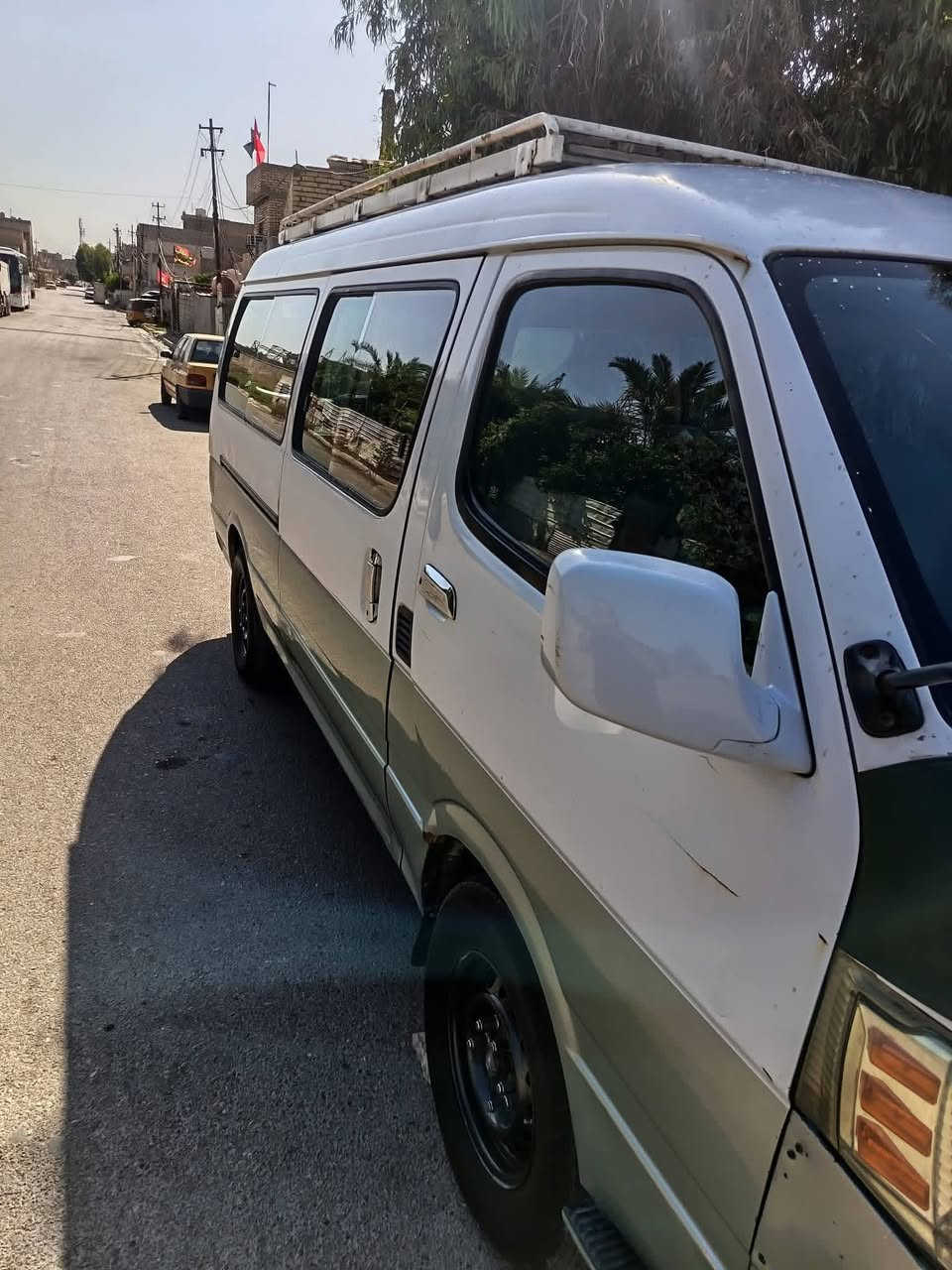 اج ون • ٢٠١٢ • مكفوله