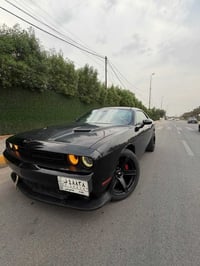 موديل ٢٠١٥ • مكينة ٣٦٠٠ • حادث