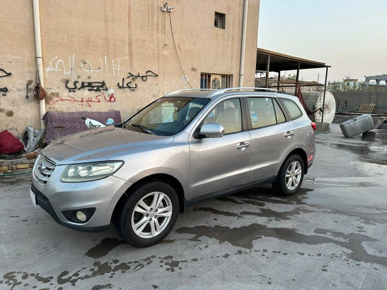 سنتافيا موديل٠ ٢٠١ ٦سلندر رقم واسط مميز مصبوغ حزام سبب جراد السياره خليجي السعر ١٠٠$ بيها ***********الهاتف*********** قلعة سكر ناصريه
