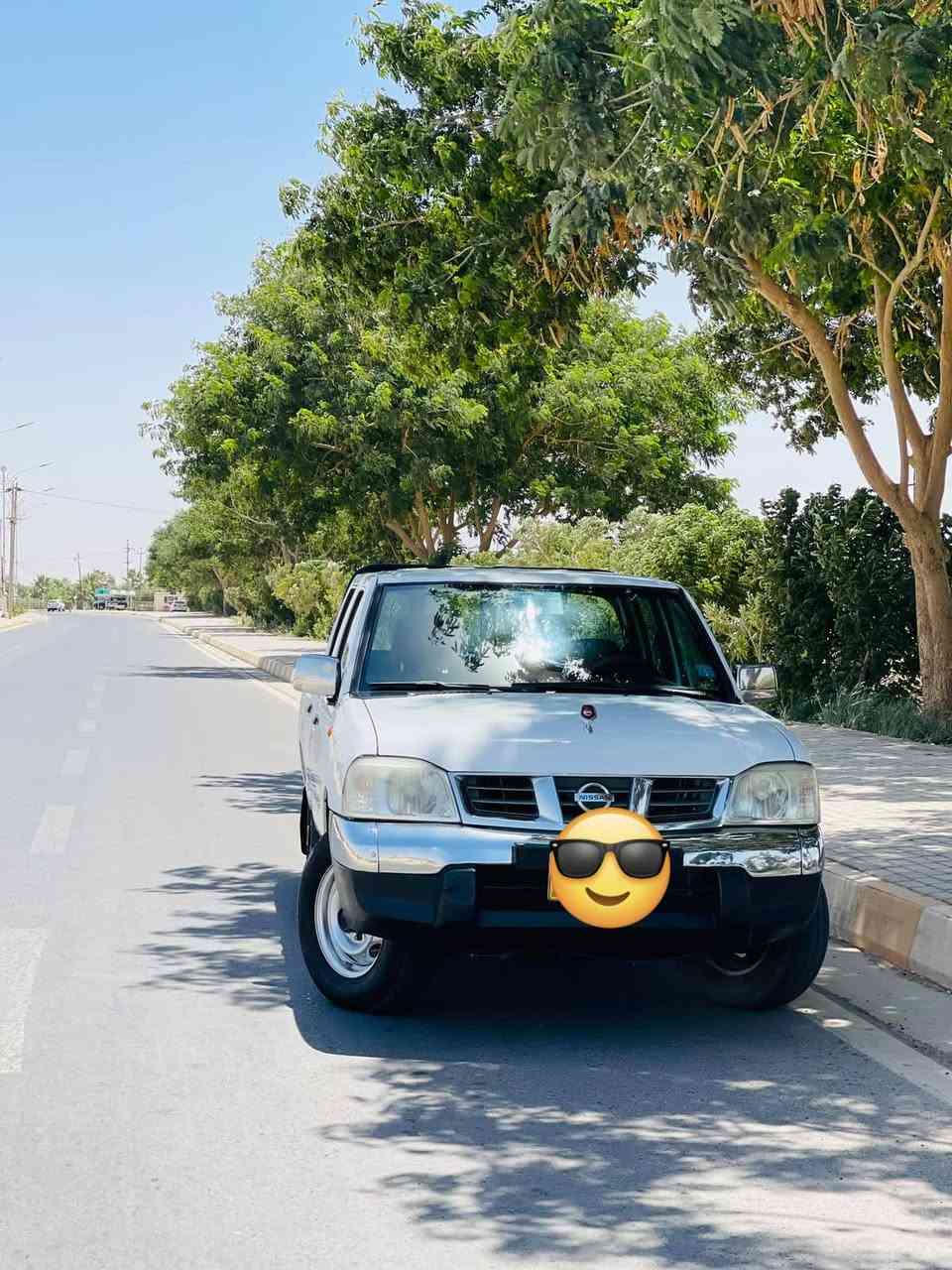 نيسان • ٢٠٠٩ • محرك نظيف