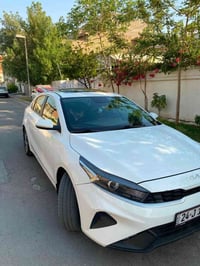 سيراتو ٢٠٢٣ • محرك ٢٠٠٠ • فول مواصفات