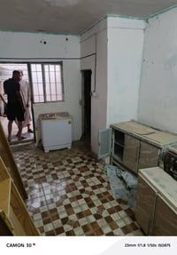 طابق ثاني • غرف نوم • ديوان شارع 25