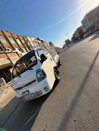 كيا بنكو • ٢٠٢٦ • ١٣٠٠٠كم