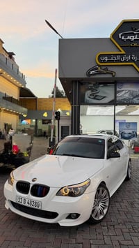 N52 ٣.٠ • موديل ٢٠٠٧ • كت M
