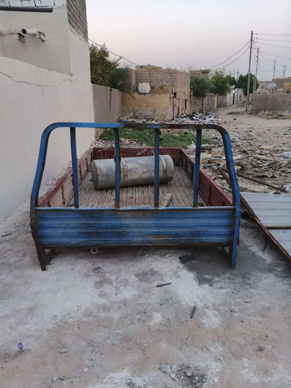 بدي دنيه البيع مكان السماوه ***********
