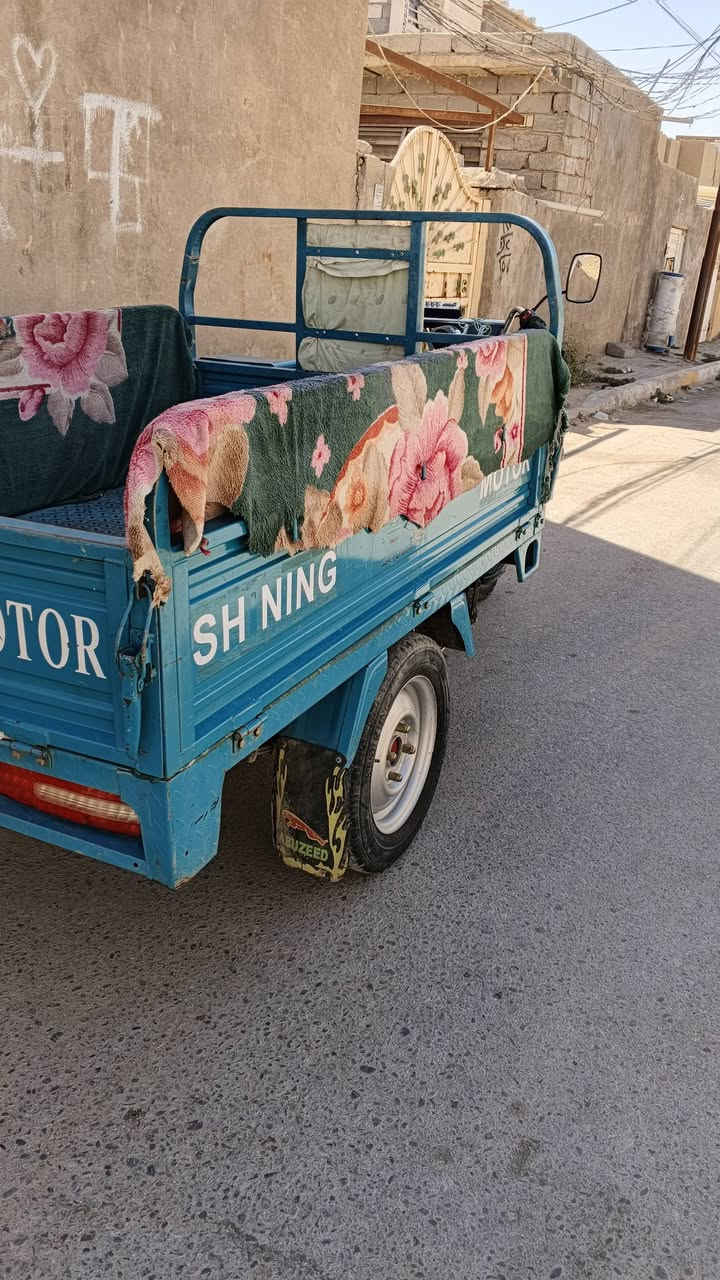ستوته 2023 طالعه بنهايت 25 السعر 2650بيه مجال كربلاء حي العامل *********** مستعجل عليه بيعتهه
