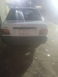 سايبه • موديل ٢٠١٢ • النجف