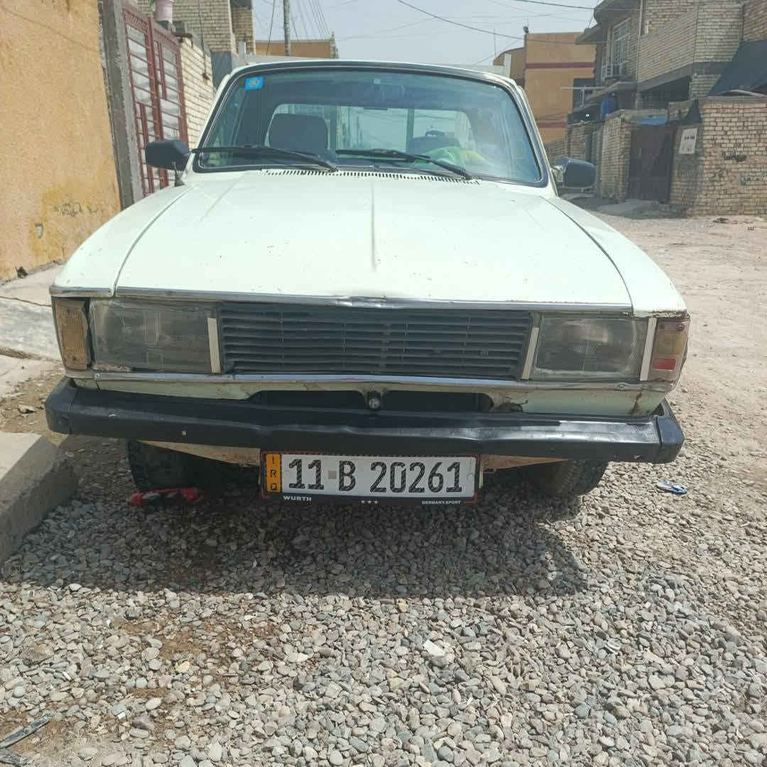 سيارة للبيع حمل بغداد انكليزي بسعر مناسب اي تفاصيل اتصل على واتساب ***********
