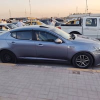 اوبتيما ٢٠١٢ • محرك وكير مكفول • سماوه