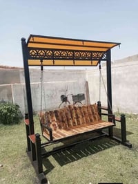 حدادة المدينة • ديكورات حديثة • قالب تركي