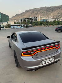 جارجر ٢٠١٧ • دبل اكسل • وارد امريكي