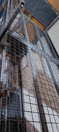 حديد • درجة أولى • ثقيل