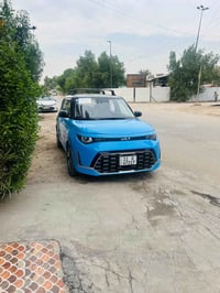 سول جي تي لاين • ٢٠٢٣ • بصمة ابواب