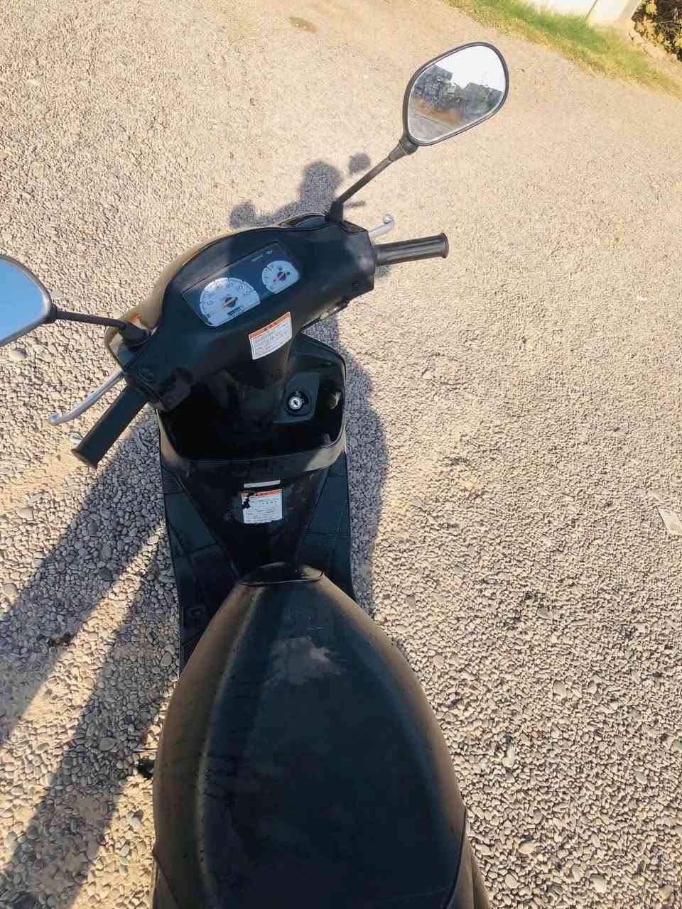 مكلف بنشر. للبيع في تكريت
نهايته 125 الف 
***********
***********
