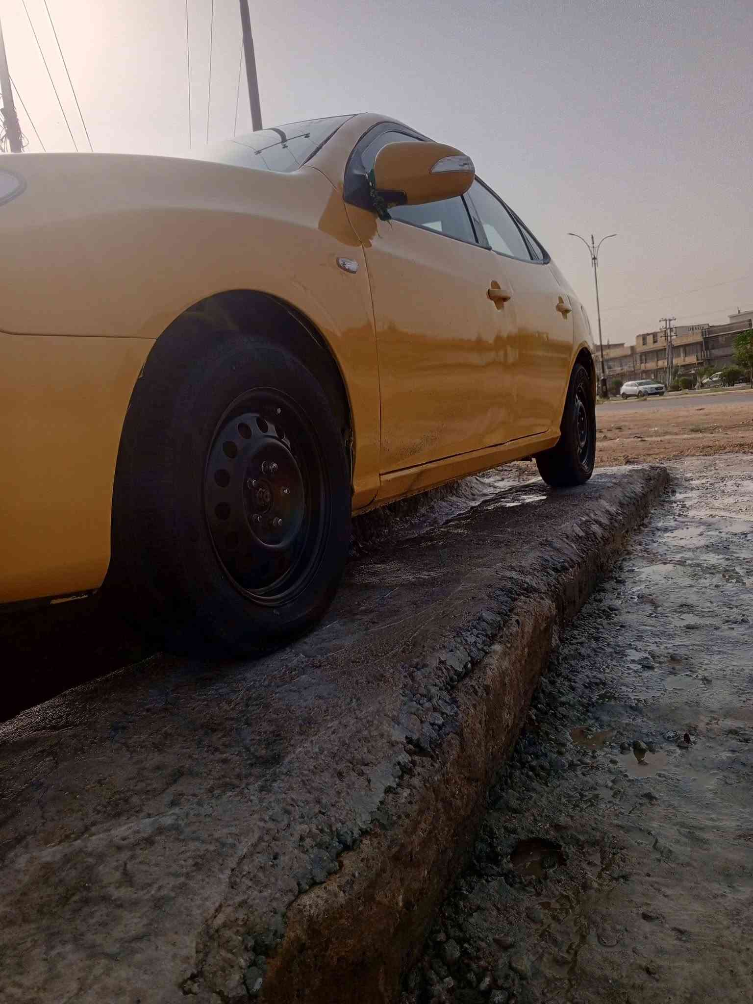 موديل ٢٠١١ • مكينة وكير مكفولة • رقم بابل