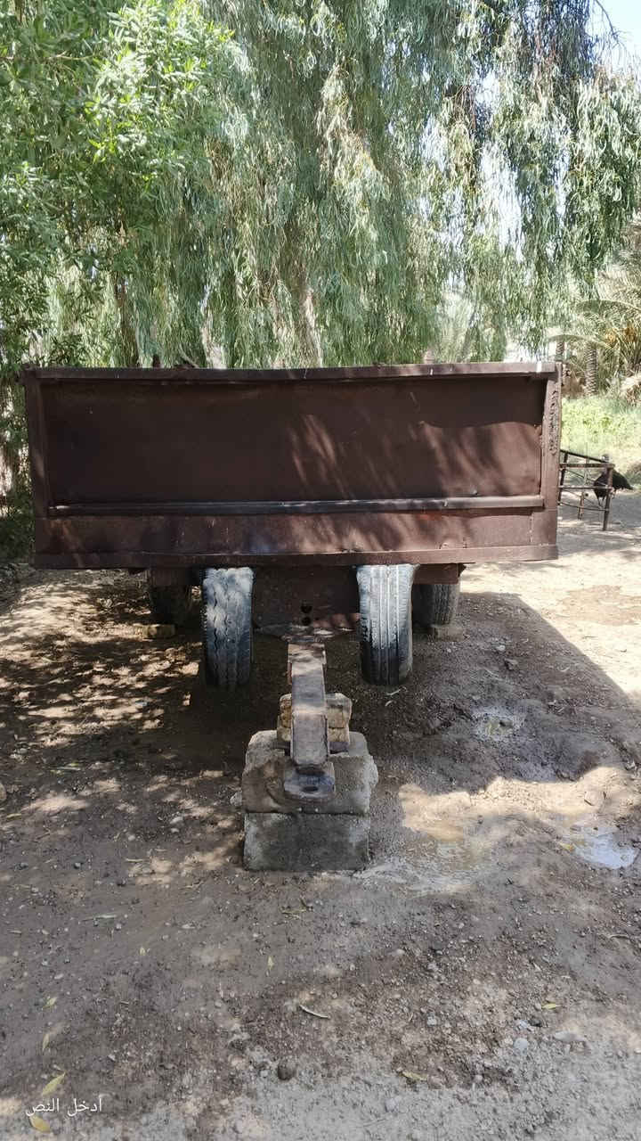 للبيع عربانه سكندريه للاستفسار *********** المكان بغداد الطارميه
