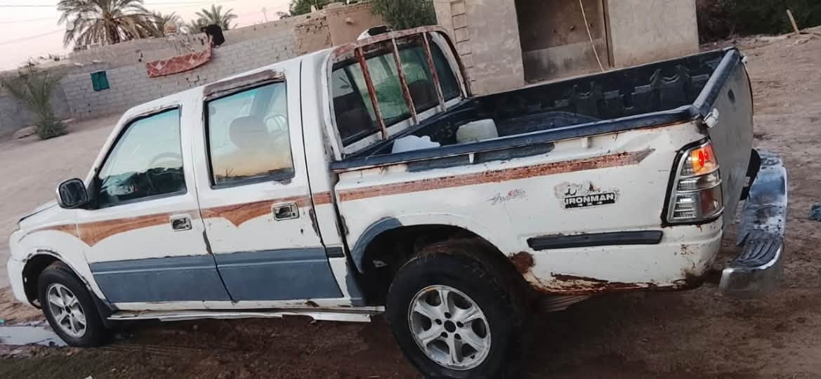 حله من صوره • محرك وكير خير • كفاله عامه