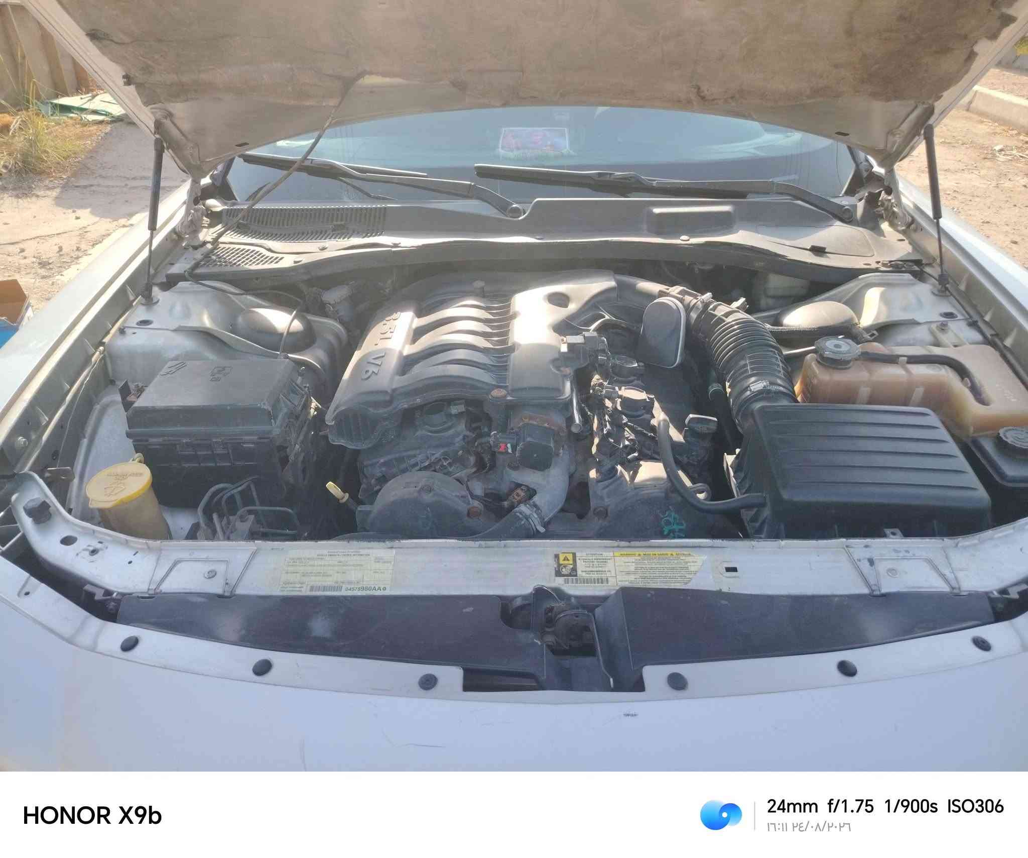 سلام عليكم جارجر2008 كفاله عامه من ضربه وتبديل فقط بارد بيها مكينه 3600 اصل صدر خلفي امامي جديد تخم تاير دسكات وبنزات جدد كير مكفول كاردن جديد اكسل بي ونه خفيفه كمبريسر بلمشي ثلج من توكف يقل البرودة يعني كمبريسر يحتاجلها شرط تحويل بسمي السيارة رقم بغداد مكان سيارة بغداد رقم *********** بي وتساب  ذاكرلك كلشي
السعر 105 وبيها مجال
سلام عليكم جارجر2008 كفاله عامه من ضربه وتبديل فقط بارد بيها مكينه 3600 اصل صدر خلفي امامي جديد تخم تاير دسكات وبنزات جدد كير مكفول كاردن جديد اكسل بي ونه خفيفه كمبريسر بلمشي ثلج من توكف يقل البرودة يعني كمبريسر يحتاجلها شرط تحويل بسمي السيارة رقم بغداد مكان سيارة بغداد رقم *********** بي وتساب  ذاكرلك كلشي
