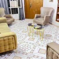 تخم تركي للبيع سبع مقاعد استعمال بيت  مكاني البنوك للتواصل  0770840941...