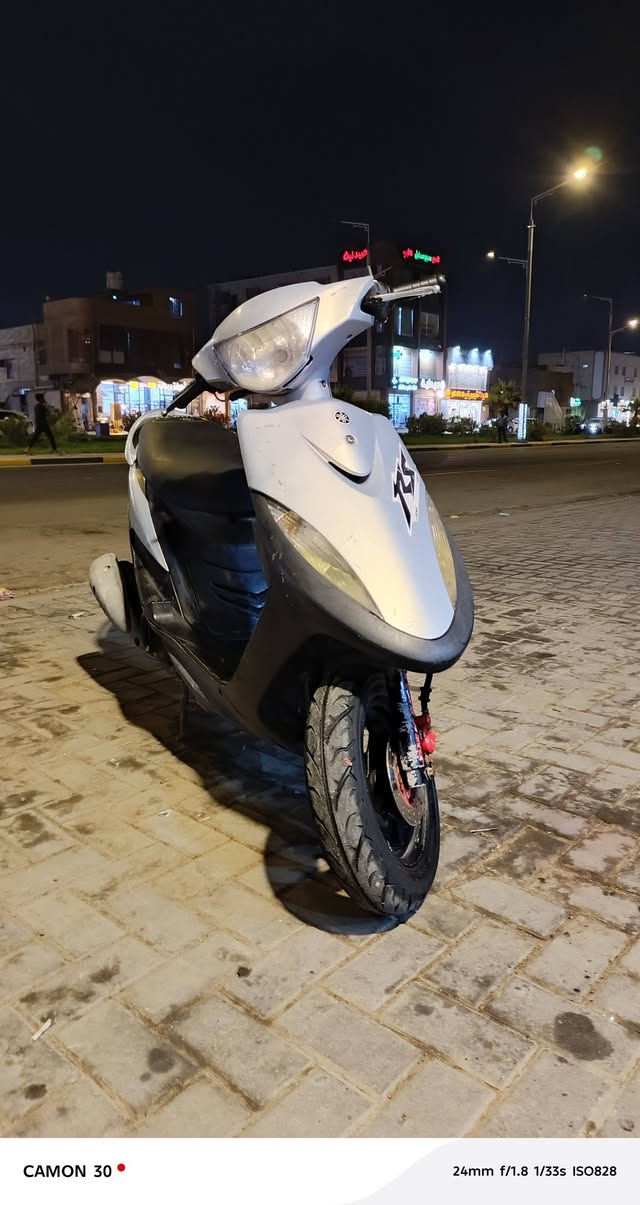 ماكس عدلة • كفالة • بصرة